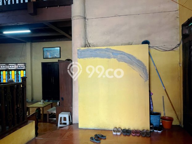 Rumah Mewah LB 280m2 Siap Pakai Desain Elegan di Cianjur Kota, Cianjur Rumah Mewah LB 280m2 Siap Pakai Desain Elegan di Cianjur Kota, Cianjur