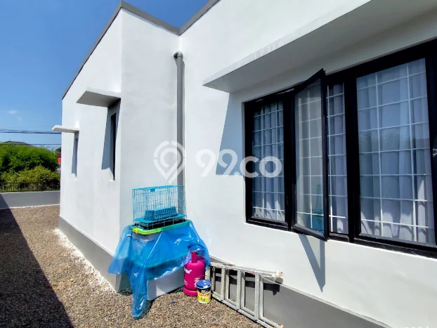 Rumah Luas Asri 2 KT Siap Pakai di Cianjur Kota Cianjur Rumah Luas Asri 2 KT Siap Pakai di Cianjur Kota Cianjur