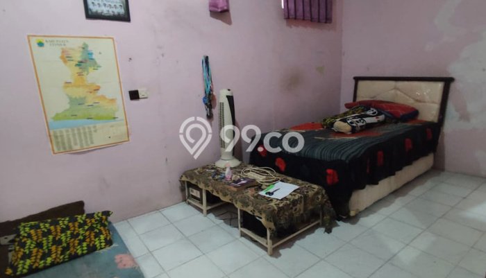 Dijual Rumah Modern 4 KT di Cianjur Kota, Cianjur Dijual Rumah Modern 4 KT di Cianjur Kota, Cianjur