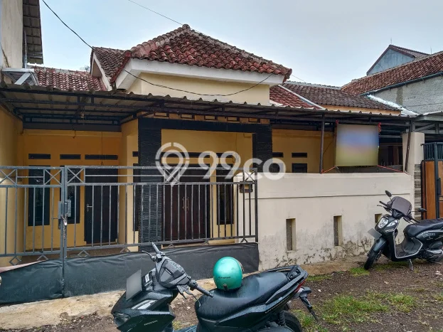 Jual Rumah Harga Miring Karangtengah Punya 3 KT & LT 97m2 Jual Rumah Harga Miring Karangtengah Punya 3 KT & LT 97m2