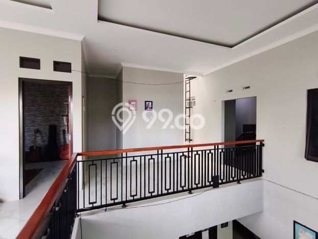 Rumah Modern Minimalis 5 KT Bisa Langsung Pindah di Cugenang Rumah Modern Minimalis 5 KT Bisa Langsung Pindah di Cugenang