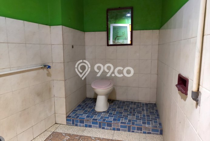 Rumah Minimalis Dijual di Cugenang 2 Kamar dengan Luas Tanah 144m2 Rumah Minimalis Dijual di Cugenang 2 Kamar dengan Luas Tanah 144m2