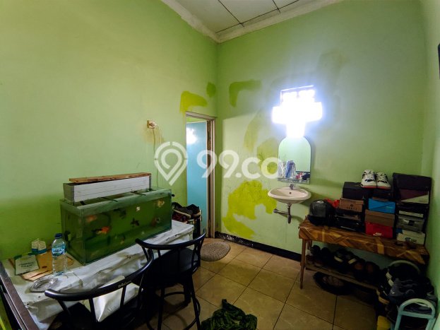 Jual Rumah Strategis Bagus Punya 4 KT di Karangtengah Cianjur SHM Jual Rumah Strategis Bagus Punya 4 KT di Karangtengah Cianjur SHM