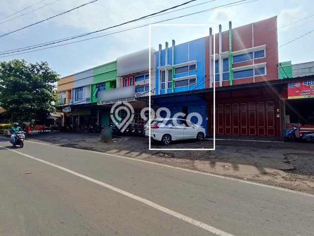 Untuk Dijual Ruko di Karangtengah Cianjur LT 72m2 / LB 150m2 Untuk Dijual Ruko di Karangtengah Cianjur LT 72m2 / LB 150m2