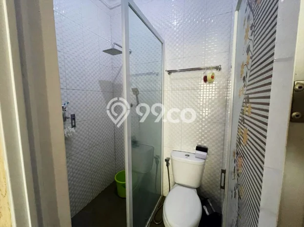 Hunian Cantik Minimalis Lb 130m2 di Karangtengah, Cianjur Hunian Cantik Minimalis Lb 130m2 di Karangtengah, Cianjur