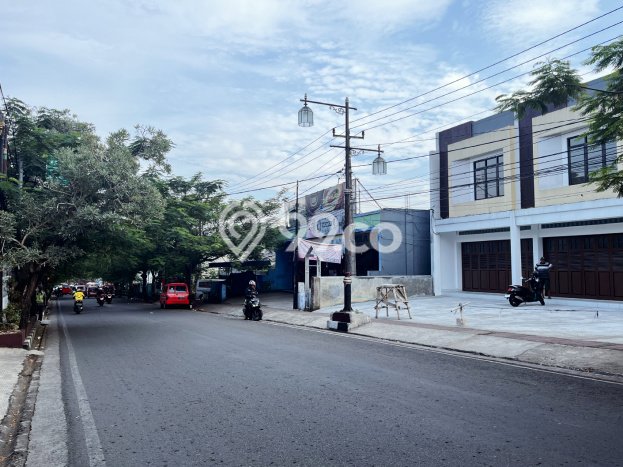 Unit Ruko Tersedia di Cianjur Kota Spesifikasi LB 115m2 Unit Ruko Tersedia di Cianjur Kota Spesifikasi LB 115m2