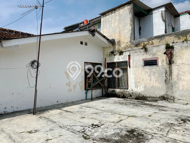 Rumah Modern 3 KT di Cianjur Kota Cianjur Semi Furnished Rumah Modern 3 KT di Cianjur Kota Cianjur Semi Furnished