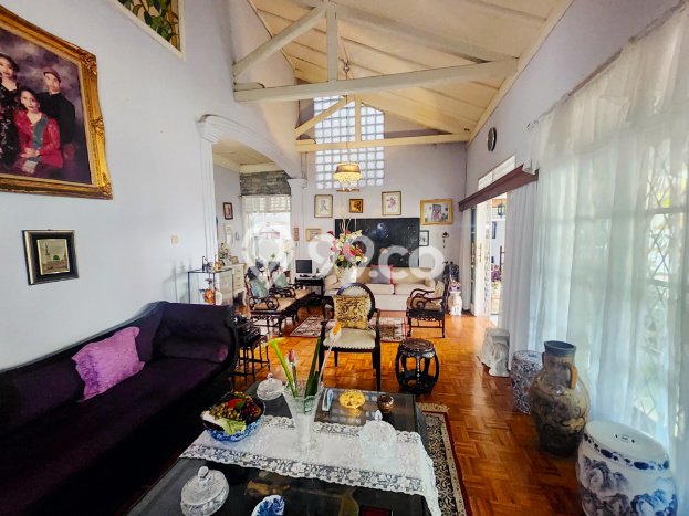 For Sale! Premium House LT 506m2 Desain Elegan di Cianjur Kota For Sale! Premium House LT 506m2 Desain Elegan di Cianjur Kota