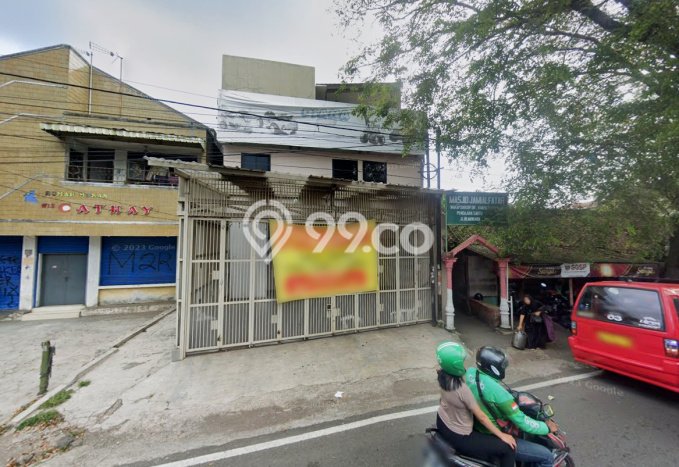 Disewakan Ruko di Pusat Kota Cianjur Ramai Strategis Disewakan Ruko di Pusat Kota Cianjur Ramai Strategis