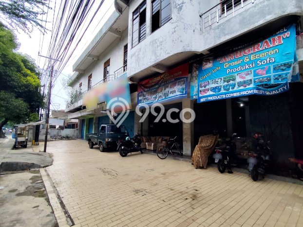 Unit Komersial Disewakan di Cianjur Area Strategis Harga Kompetitif Unit Komersial Disewakan di Cianjur Area Strategis Harga Kompetitif