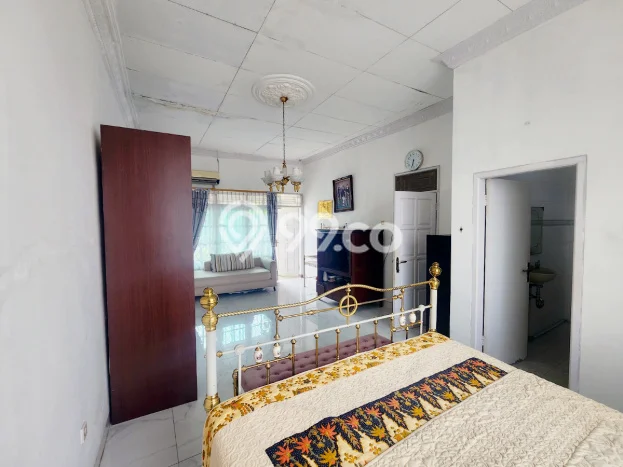 For Sale! Premium House LT 506m2 Desain Elegan di Cianjur Kota For Sale! Premium House LT 506m2 Desain Elegan di Cianjur Kota