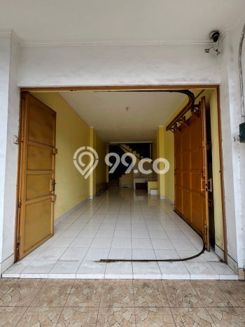 Rumah Mewah LB 262m2 Siap Huni Desain Elegan di Kota Sukabumi, Sukabumi Rumah Mewah LB 262m2 Siap Huni Desain Elegan di Kota Sukabumi, Sukabumi