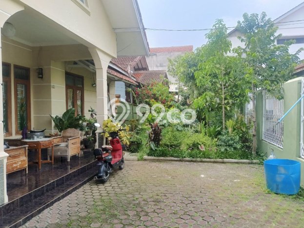 Dijual Rumah Modern 4 KT di Cianjur Kota, Cianjur Dijual Rumah Modern 4 KT di Cianjur Kota, Cianjur