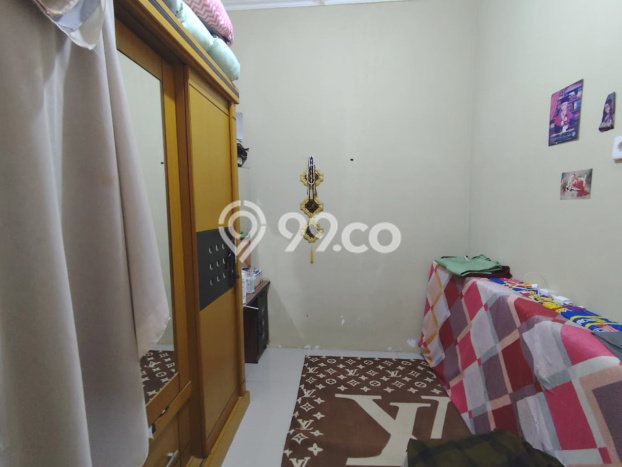 Rumah Luas Asri 4 KT Siap Huni di Cianjur Kota Cianjur Rumah Luas Asri 4 KT Siap Huni di Cianjur Kota Cianjur