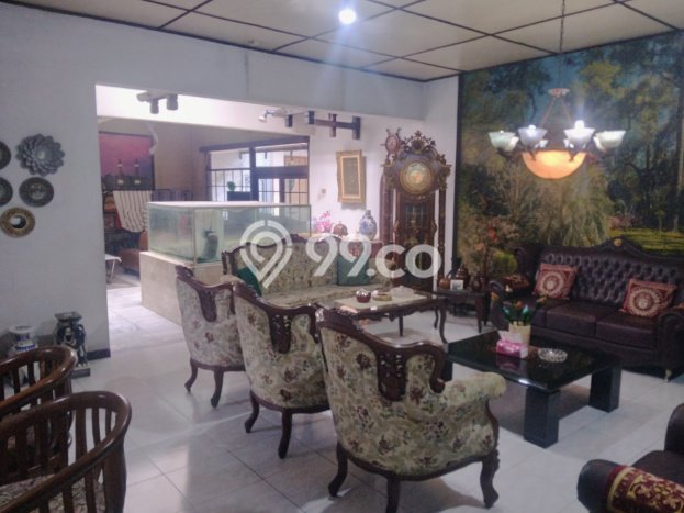 Dijual Rumah Mewah Megah Dengan View Cantik di Cianjur Kota, Cianjur Dijual Rumah Mewah Megah Dengan View Cantik di Cianjur Kota, Cianjur