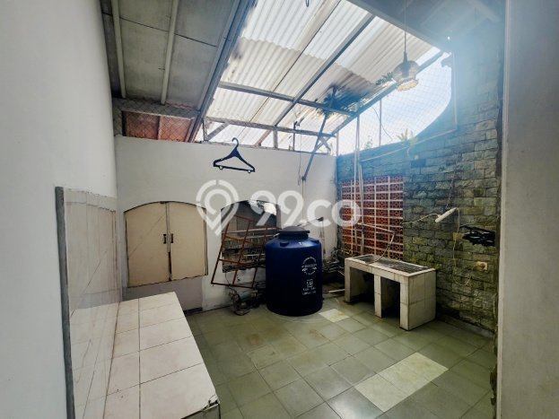 For Sale! Premium House LT 506m2 Desain Elegan di Cianjur Kota For Sale! Premium House LT 506m2 Desain Elegan di Cianjur Kota