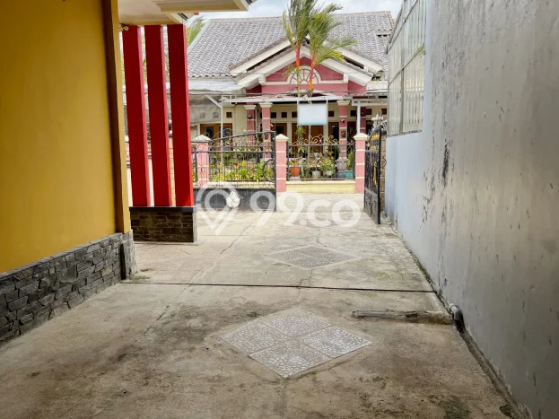 Hunian Cantik Minimalis Lb 145m2 di Cianjur, Cianjur Hunian Cantik Minimalis Lb 145m2 di Cianjur, Cianjur