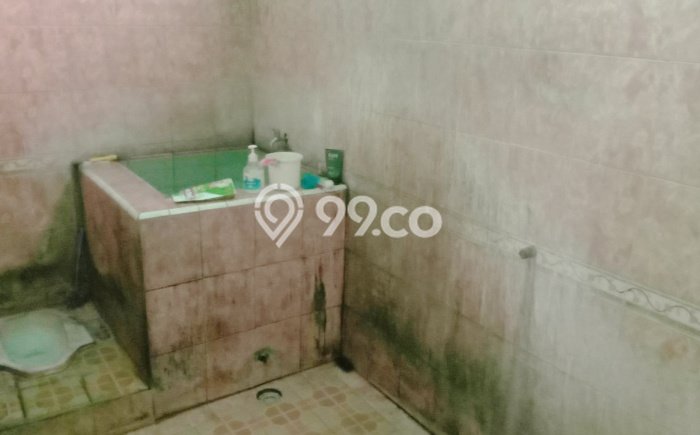 Rumah Murah LT 150m2 di Cianjur Kota Lingkungan Asri Rumah Murah LT 150m2 di Cianjur Kota Lingkungan Asri