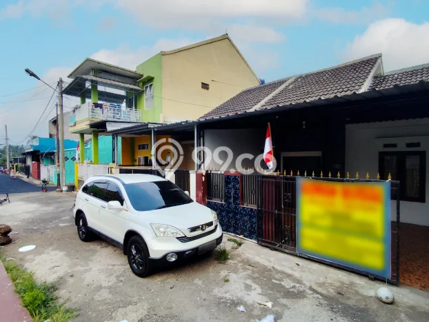 Jual Rumah Siap Huni di Karangtengah Cianjur Harga Rp 450 Juta LT 100m2 Jual Rumah Siap Huni di Karangtengah Cianjur Harga Rp 450 Juta LT 100m2