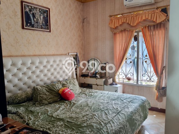 Dijual Rumah Strategis Bagus Punya 5 KT di Cianjur Cianjur SHM Dijual Rumah Strategis Bagus Punya 5 KT di Cianjur Cianjur SHM