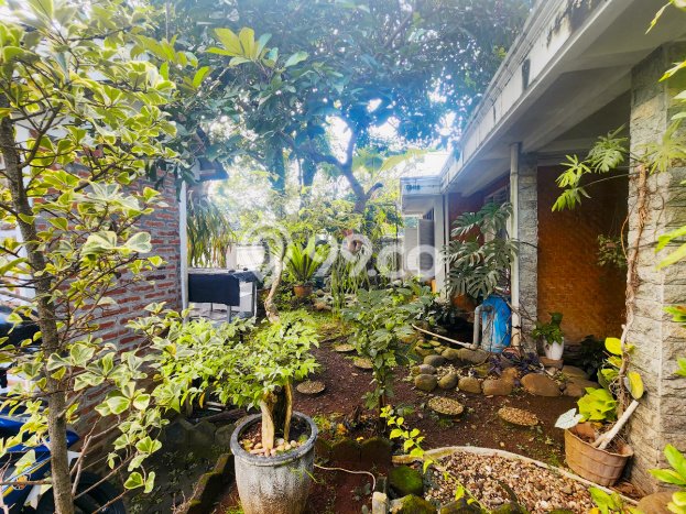 For Sale! Premium House LT 506m2 Desain Elegan di Cianjur Kota For Sale! Premium House LT 506m2 Desain Elegan di Cianjur Kota