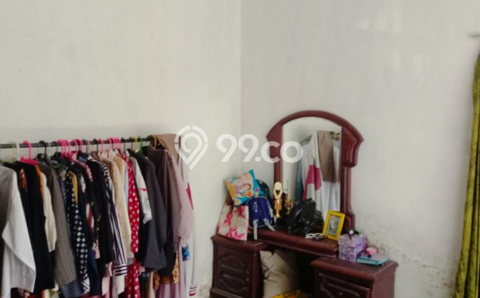 Rumah Murah LT 150m2 di Cianjur Kota Lingkungan Asri Rumah Murah LT 150m2 di Cianjur Kota Lingkungan Asri