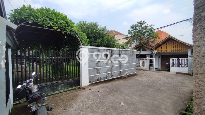 Jual Rumah Eksklusif 8 KT di Cianjur Kota, Cianjur Jual Rumah Eksklusif 8 KT di Cianjur Kota, Cianjur