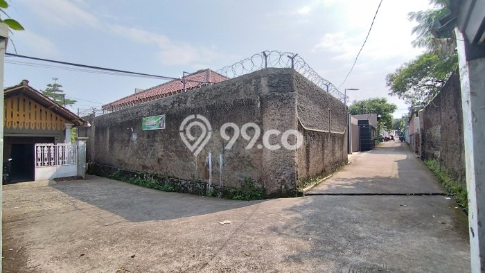 Jual Rumah Eksklusif 8 KT di Cianjur Kota, Cianjur Jual Rumah Eksklusif 8 KT di Cianjur Kota, Cianjur