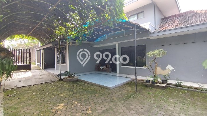 Jual Rumah Eksklusif 8 KT di Cianjur Kota, Cianjur Jual Rumah Eksklusif 8 KT di Cianjur Kota, Cianjur