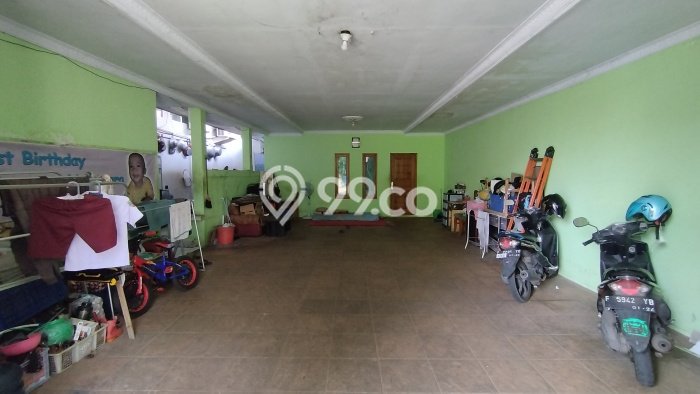 Jual Rumah Eksklusif 8 KT di Cianjur Kota, Cianjur Jual Rumah Eksklusif 8 KT di Cianjur Kota, Cianjur
