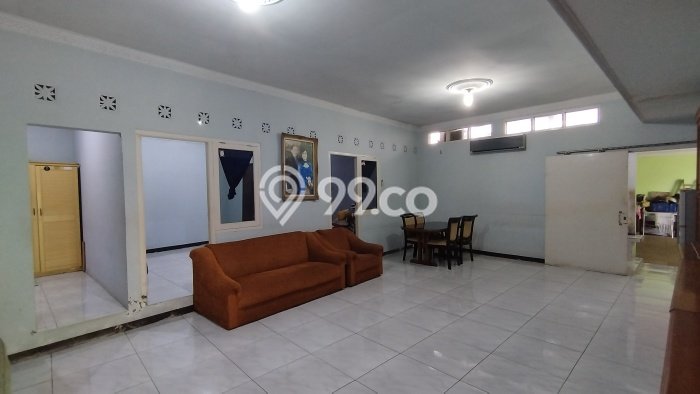 Jual Rumah Eksklusif 8 KT di Cianjur Kota, Cianjur Jual Rumah Eksklusif 8 KT di Cianjur Kota, Cianjur