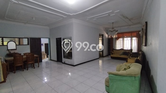 Jual Rumah Eksklusif 8 KT di Cianjur Kota, Cianjur Jual Rumah Eksklusif 8 KT di Cianjur Kota, Cianjur