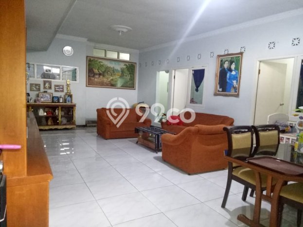 Jual Rumah Eksklusif 8 KT di Cianjur Kota, Cianjur Jual Rumah Eksklusif 8 KT di Cianjur Kota, Cianjur