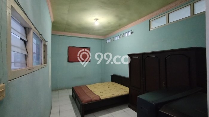 Jual Rumah Eksklusif 8 KT di Cianjur Kota, Cianjur Jual Rumah Eksklusif 8 KT di Cianjur Kota, Cianjur