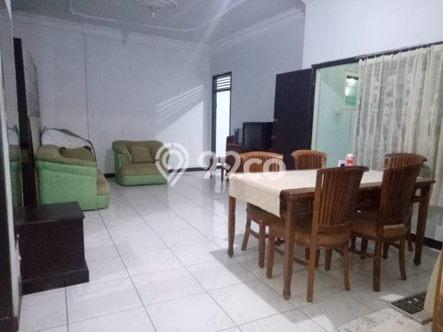 Jual Rumah Eksklusif 8 KT di Cianjur Kota, Cianjur Jual Rumah Eksklusif 8 KT di Cianjur Kota, Cianjur