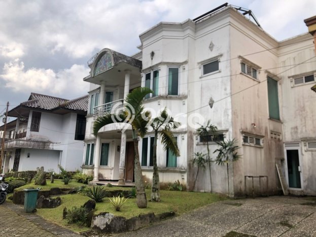 Jual Rumah Strategis Bagus Punya 3 KT di Cipanas Cianjur SHM Jual Rumah Strategis Bagus Punya 3 KT di Cipanas Cianjur SHM