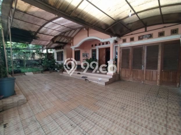 Rumah Modern 5 KT di Cianjur Kota Cianjur Semi Furnished Rumah Modern 5 KT di Cianjur Kota Cianjur Semi Furnished