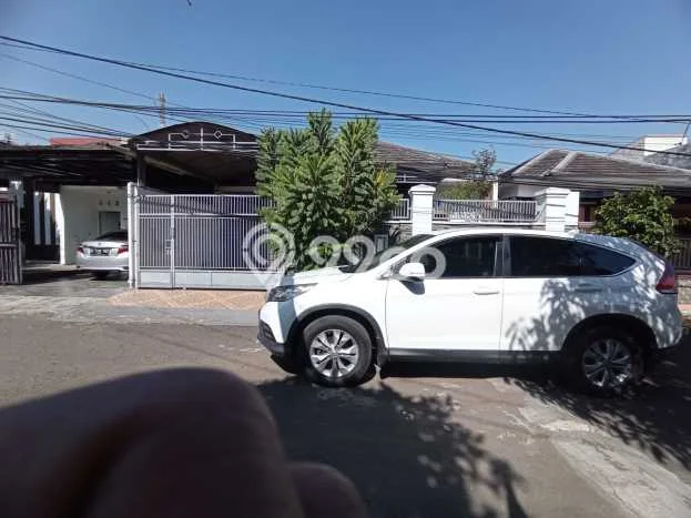 Jarang Ada! Rumah Sewa 3 Kamar Bagus Siap Huni Cianjur Kota Jarang Ada! Rumah Sewa 3 Kamar Bagus Siap Huni Cianjur Kota