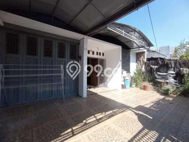Jarang Ada! Rumah Sewa 3 Kamar Bagus Siap Huni Cianjur Kota Jarang Ada! Rumah Sewa 3 Kamar Bagus Siap Huni Cianjur Kota