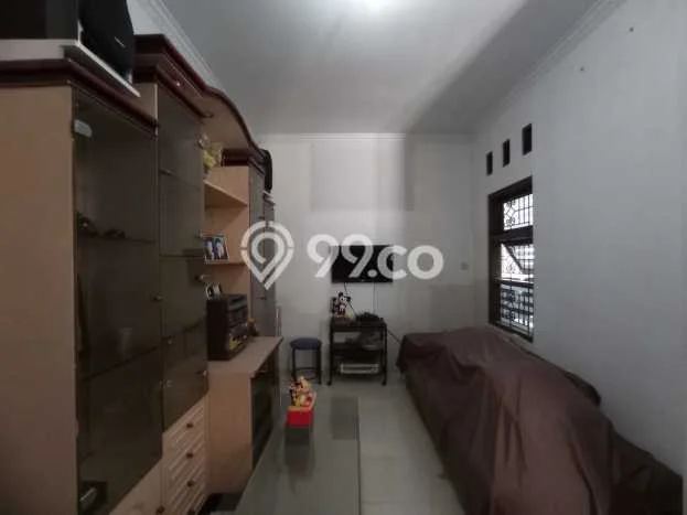 Jarang Ada! Rumah Sewa 3 Kamar Bagus Siap Huni Cianjur Kota Jarang Ada! Rumah Sewa 3 Kamar Bagus Siap Huni Cianjur Kota