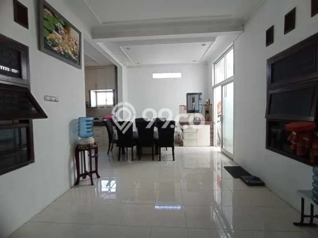 Jarang Ada! Rumah Sewa 3 Kamar Bagus Siap Huni Cianjur Kota Jarang Ada! Rumah Sewa 3 Kamar Bagus Siap Huni Cianjur Kota