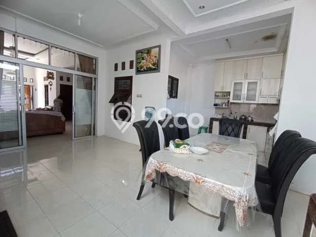 Jarang Ada! Rumah Sewa 3 Kamar Bagus Siap Huni Cianjur Kota Jarang Ada! Rumah Sewa 3 Kamar Bagus Siap Huni Cianjur Kota