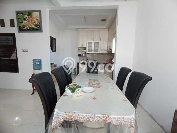Jarang Ada! Rumah Sewa 3 Kamar Bagus Siap Huni Cianjur Kota Jarang Ada! Rumah Sewa 3 Kamar Bagus Siap Huni Cianjur Kota