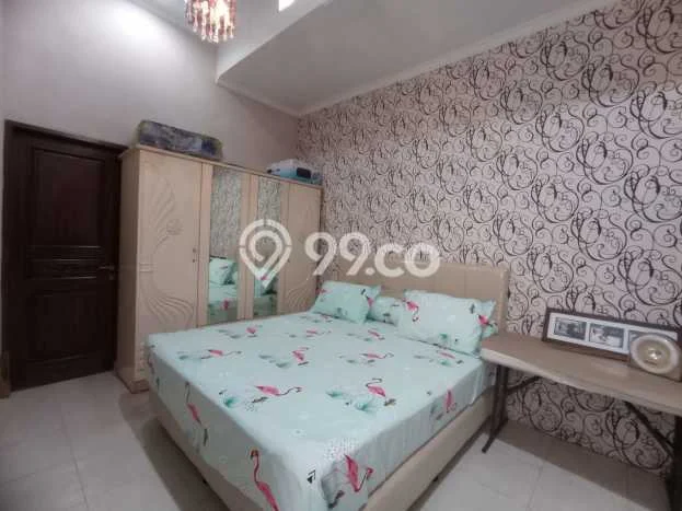Jarang Ada! Rumah Sewa 3 Kamar Bagus Siap Huni Cianjur Kota Jarang Ada! Rumah Sewa 3 Kamar Bagus Siap Huni Cianjur Kota