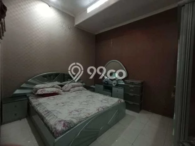 Jarang Ada! Rumah Sewa 3 Kamar Bagus Siap Huni Cianjur Kota Jarang Ada! Rumah Sewa 3 Kamar Bagus Siap Huni Cianjur Kota