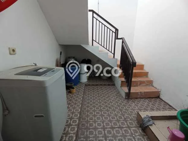 Jarang Ada! Rumah Sewa 3 Kamar Bagus Siap Huni Cianjur Kota Jarang Ada! Rumah Sewa 3 Kamar Bagus Siap Huni Cianjur Kota