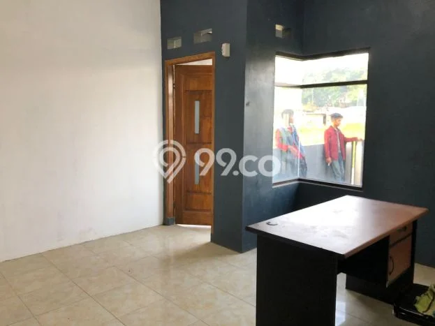 Siap Huni Rumah Minimalis & Modern LB 54m2 di Cianjur Kota Siap Huni Rumah Minimalis & Modern LB 54m2 di Cianjur Kota