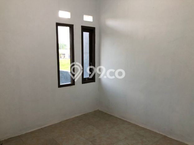 Siap Huni Rumah Minimalis & Modern LB 54m2 di Cianjur Kota Siap Huni Rumah Minimalis & Modern LB 54m2 di Cianjur Kota