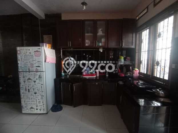 Rumah 3 KT 2 KM di Area Premium , Sukabumi Rumah 3 KT 2 KM di Area Premium , Sukabumi
