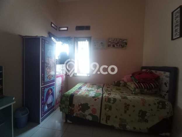 Rumah 3 KT 2 KM di Area Premium , Sukabumi Rumah 3 KT 2 KM di Area Premium , Sukabumi